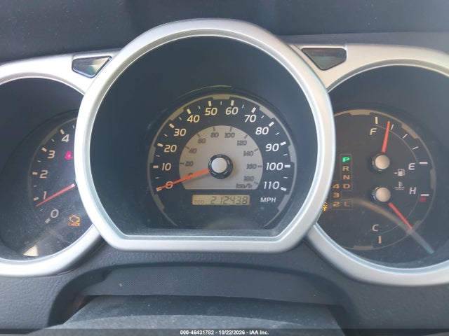 Aukcja sprzedaży 2005 Toyota 4runner Sr5 Sport V6, vin: JTEBU14RX58049948, numer aukcji: 46431782
