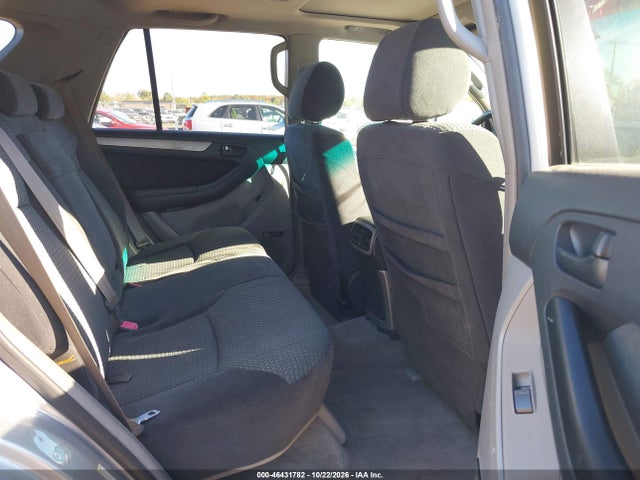 Aukcja sprzedaży 2005 Toyota 4runner Sr5 Sport V6, vin: JTEBU14RX58049948, numer aukcji: 46431782