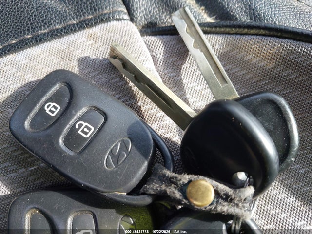 Aukcja sprzedaży 2014 Hyundai Accent Gls, vin: KMHCU4AE7EU749750, numer aukcji: 46431786