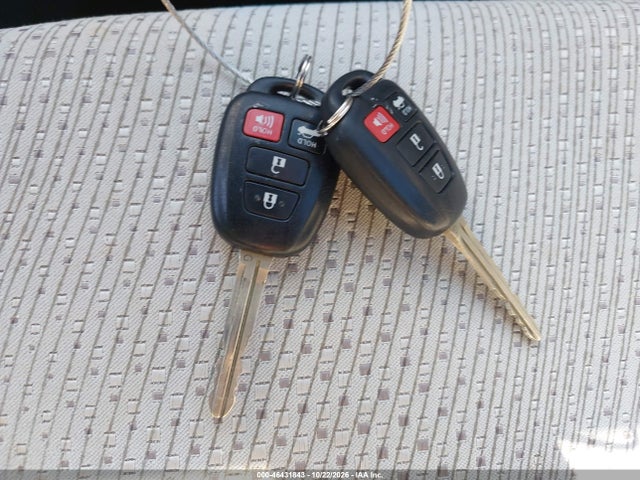 Aukcja sprzedaży 2012 Toyota Camry Le, vin: 4T1BF1FK0CU095545, numer aukcji: 46431843