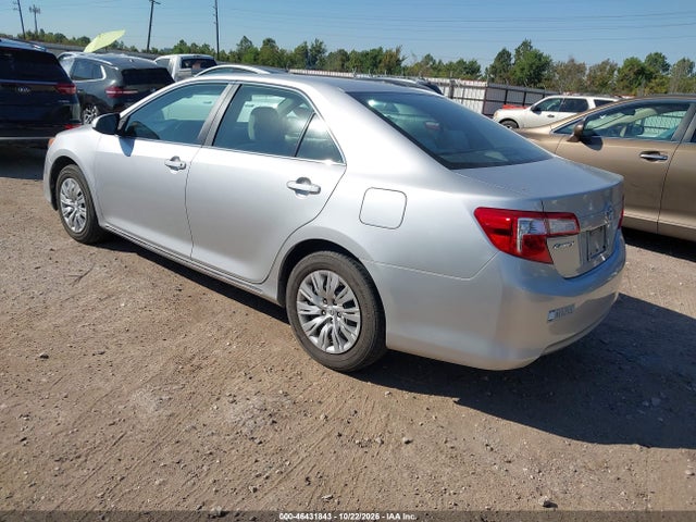 Aukcja sprzedaży 2012 Toyota Camry Le, vin: 4T1BF1FK0CU095545, numer aukcji: 46431843