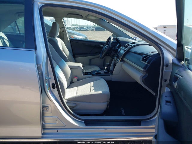 Aukcja sprzedaży 2012 Toyota Camry Le, vin: 4T1BF1FK0CU095545, numer aukcji: 46431843