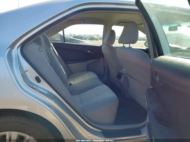 Aukcja sprzedaży 2012 Toyota Camry Le, vin: 4T1BF1FK0CU095545, numer aukcji: 46431843
