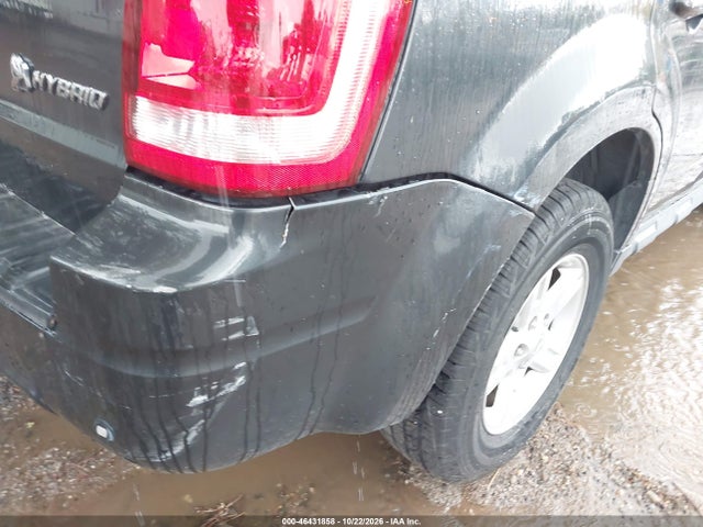 Aukcja sprzedaży 2008 Ford Escape Hybrid, vin: 1FMCU49H78KA71371, numer aukcji: 46431858
