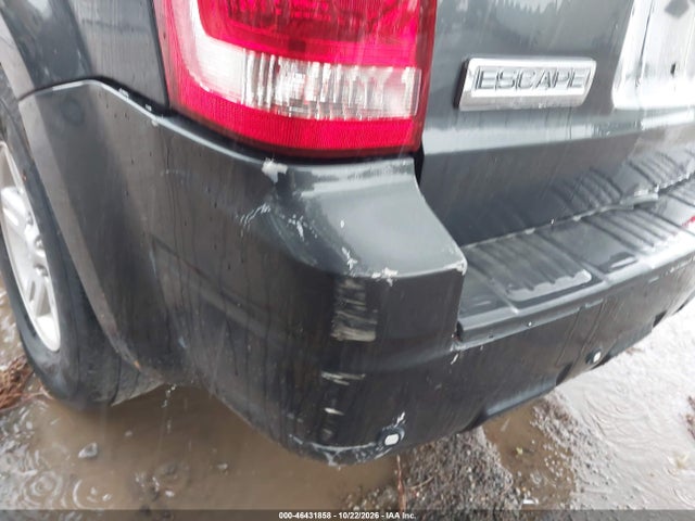Aukcja sprzedaży 2008 Ford Escape Hybrid, vin: 1FMCU49H78KA71371, numer aukcji: 46431858