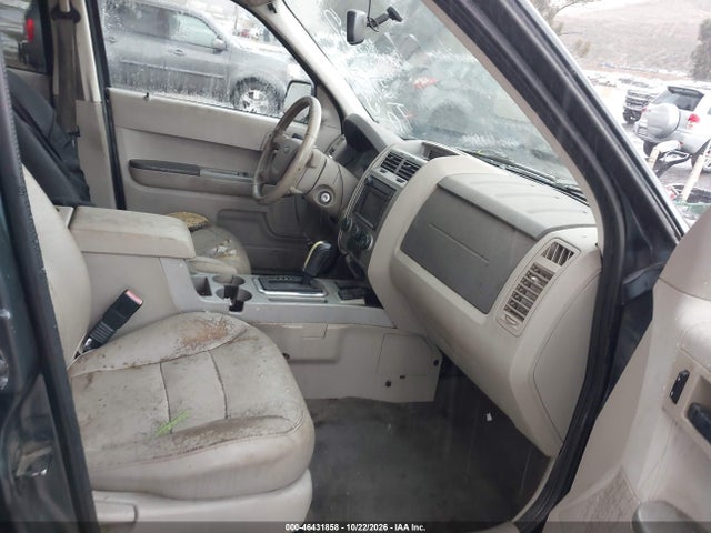 Aukcja sprzedaży 2008 Ford Escape Hybrid, vin: 1FMCU49H78KA71371, numer aukcji: 46431858