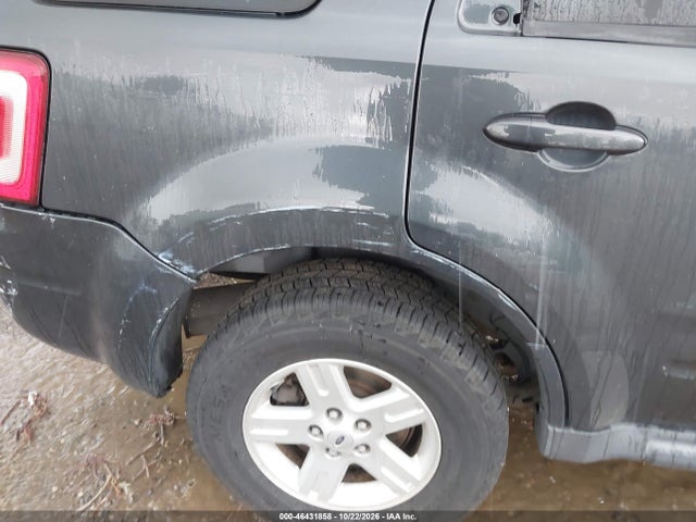 Aukcja sprzedaży 2008 Ford Escape Hybrid, vin: 1FMCU49H78KA71371, numer aukcji: 46431858