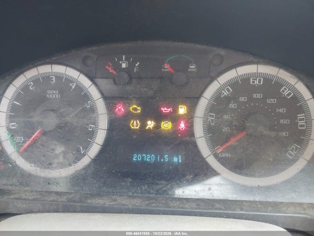 Aukcja sprzedaży 2008 Ford Escape Hybrid, vin: 1FMCU49H78KA71371, numer aukcji: 46431858