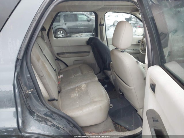 Aukcja sprzedaży 2008 Ford Escape Hybrid, vin: 1FMCU49H78KA71371, numer aukcji: 46431858