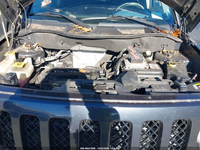 Продаж на аукціоні авто 2014 Jeep Patriot Latitude, vin: 1C4NJRFB4ED661224, номер лоту: 46431886