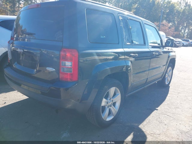 Продаж на аукціоні авто 2014 Jeep Patriot Latitude, vin: 1C4NJRFB4ED661224, номер лоту: 46431886