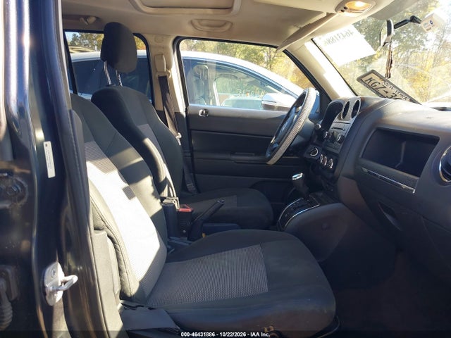 Продаж на аукціоні авто 2014 Jeep Patriot Latitude, vin: 1C4NJRFB4ED661224, номер лоту: 46431886