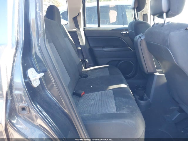 Продаж на аукціоні авто 2014 Jeep Patriot Latitude, vin: 1C4NJRFB4ED661224, номер лоту: 46431886