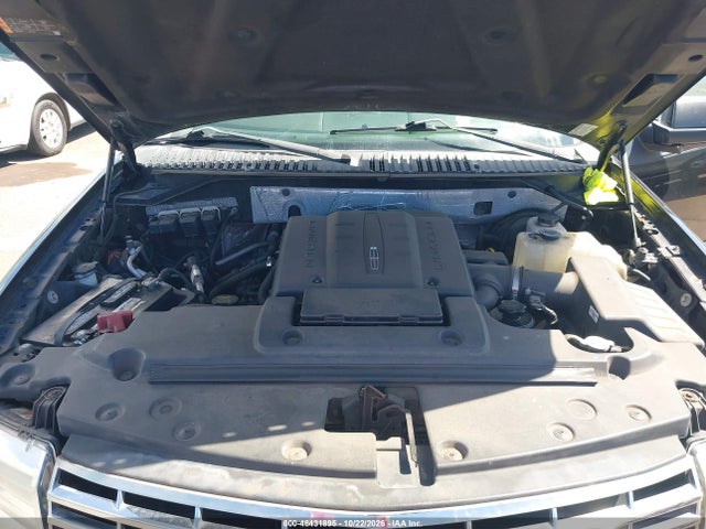 Lincoln Navigator 2014 5LMJJ2H54EEL01449 Image 10