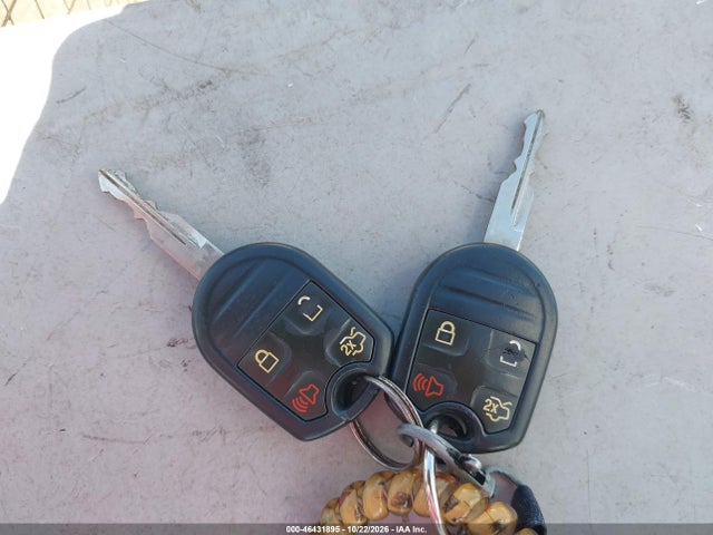 Lincoln Navigator 2014 5LMJJ2H54EEL01449 Image 11
