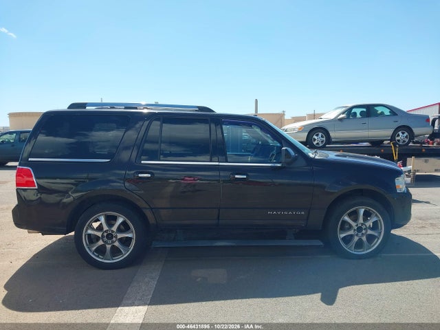 Lincoln Navigator 2014 5LMJJ2H54EEL01449 Image 13
