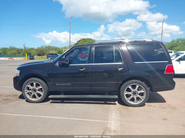 Lincoln Navigator 2014 5LMJJ2H54EEL01449 Image 14