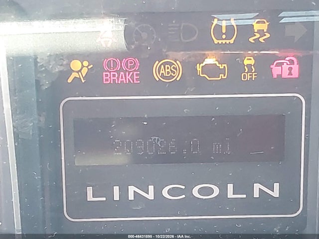 Lincoln Navigator 2014 5LMJJ2H54EEL01449 Image 15