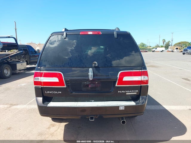 Lincoln Navigator 2014 5LMJJ2H54EEL01449 Image 16
