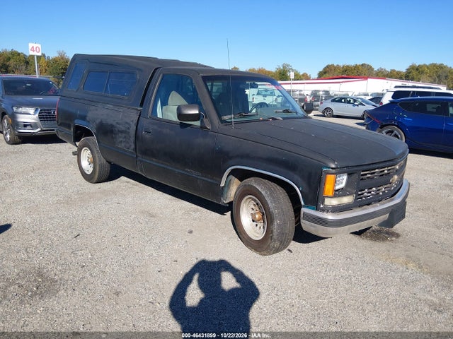 Aukcja sprzedaży 1994 Chevrolet Gmt-400 C1500, vin: 1GCEC14Z6RZ136380, numer aukcji: 46431899