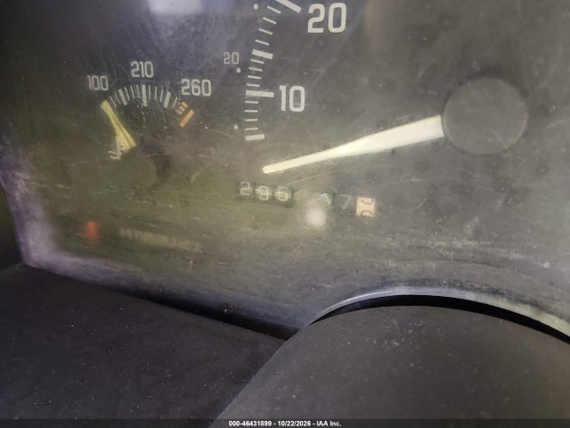 46431899 :رقم المزاد ، 1GCEC14Z6RZ136380 vin ، 1994 Chevrolet Gmt-400 C1500 مزاد بيع