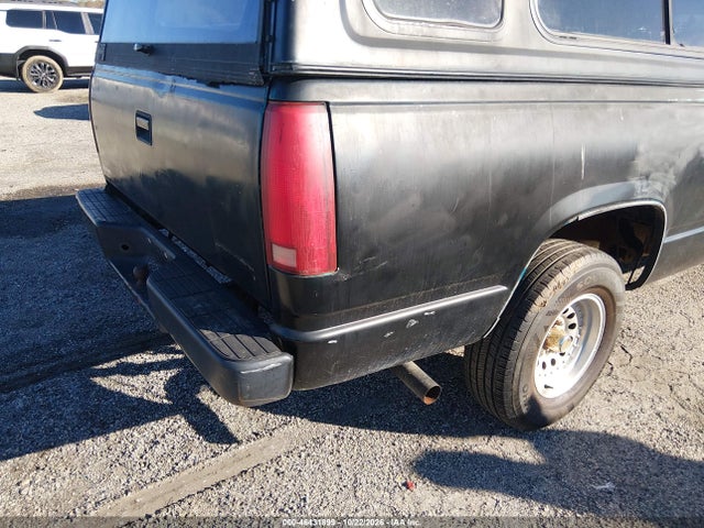 46431899 :رقم المزاد ، 1GCEC14Z6RZ136380 vin ، 1994 Chevrolet Gmt-400 C1500 مزاد بيع