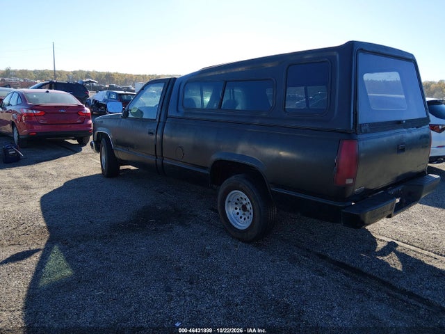 46431899 :رقم المزاد ، 1GCEC14Z6RZ136380 vin ، 1994 Chevrolet Gmt-400 C1500 مزاد بيع