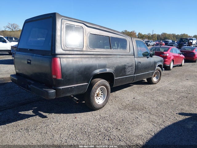 46431899 :رقم المزاد ، 1GCEC14Z6RZ136380 vin ، 1994 Chevrolet Gmt-400 C1500 مزاد بيع