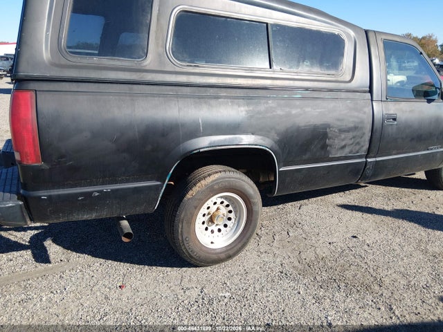 46431899 :رقم المزاد ، 1GCEC14Z6RZ136380 vin ، 1994 Chevrolet Gmt-400 C1500 مزاد بيع