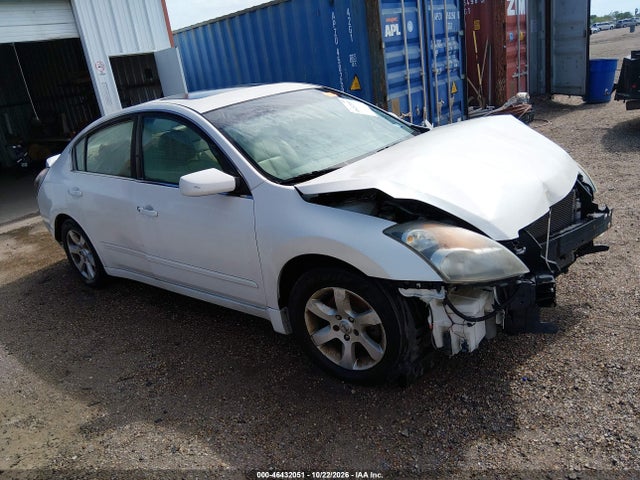 Aukcja sprzedaży 2009 Nissan Altima 2.5 S, vin: 1N4AL21E49N512593, numer aukcji: 46432051