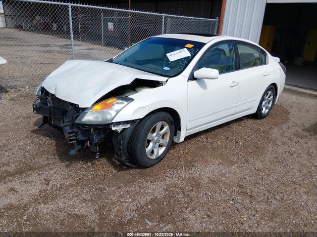 Aukcja sprzedaży 2009 Nissan Altima 2.5 S, vin: 1N4AL21E49N512593, numer aukcji: 46432051