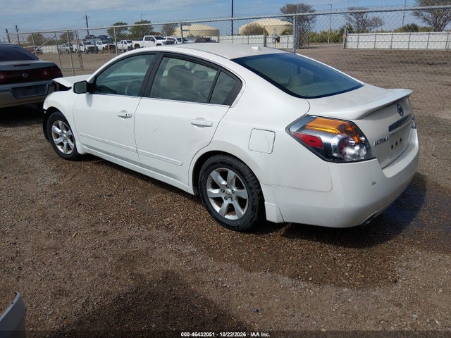 Aukcja sprzedaży 2009 Nissan Altima 2.5 S, vin: 1N4AL21E49N512593, numer aukcji: 46432051