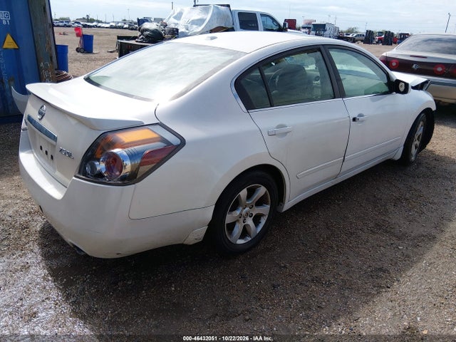 Aukcja sprzedaży 2009 Nissan Altima 2.5 S, vin: 1N4AL21E49N512593, numer aukcji: 46432051