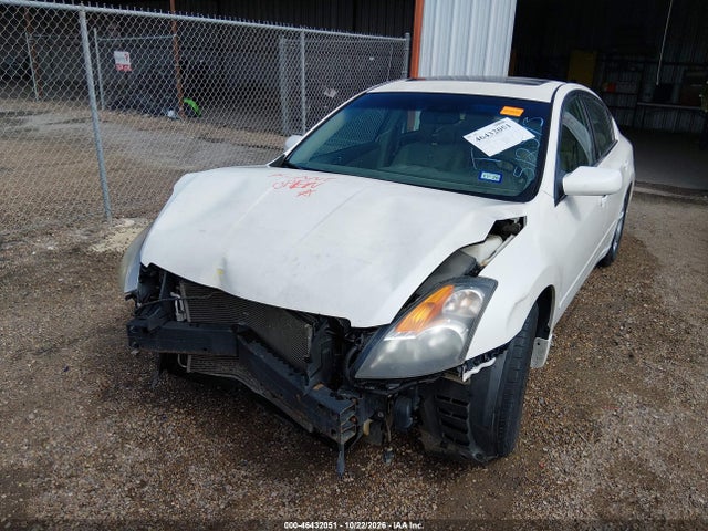 Aukcja sprzedaży 2009 Nissan Altima 2.5 S, vin: 1N4AL21E49N512593, numer aukcji: 46432051