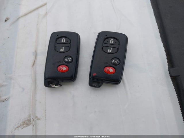 Aukcja sprzedaży 2012 Toyota Prius Three, vin: JTDKN3DUXC5445460, numer aukcji: 46432086