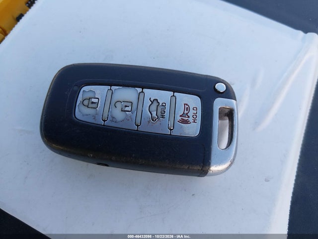 Продаж на аукціоні авто 2012 Hyundai Elantra Limited (ulsan Plant), vin: KMHDH4AE6CU217816, номер лоту: 46432098