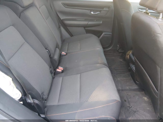 46432213 :رقم المزاد ، 7FARS6H5XSE049316 vin ، 2025 Honda Cr-v Hybrid Sport مزاد بيع
