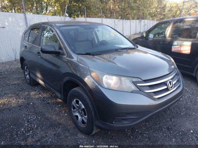 Aukcja sprzedaży 2013 Honda Cr-v Lx, vin: 2HKRM4H39DH643151, numer aukcji: 46432341