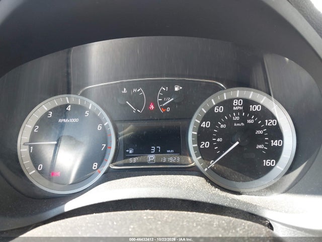2015 Nissan Sentra Sv მანქანა იყიდება აუქციონზე, vin: 3N1AB7APXFY246123, აუქციონის ნომერი: 46432412