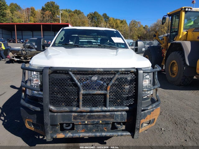 46432462 :رقم المزاد ، 1FT7X2B6XKEC46650 vin ، 2019 Ford F-250 Xl مزاد بيع