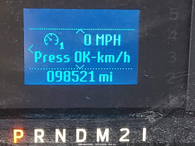 46432462 :رقم المزاد ، 1FT7X2B6XKEC46650 vin ، 2019 Ford F-250 Xl مزاد بيع