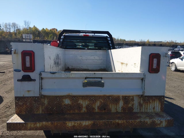 46432462 :رقم المزاد ، 1FT7X2B6XKEC46650 vin ، 2019 Ford F-250 Xl مزاد بيع