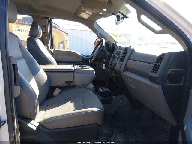 46432462 :رقم المزاد ، 1FT7X2B6XKEC46650 vin ، 2019 Ford F-250 Xl مزاد بيع