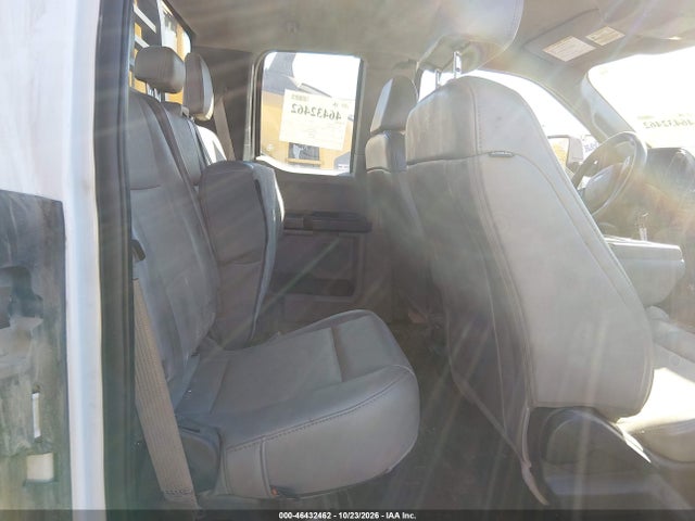 46432462 :رقم المزاد ، 1FT7X2B6XKEC46650 vin ، 2019 Ford F-250 Xl مزاد بيع