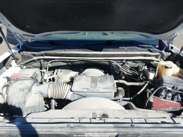 Продажа на аукционе авто 2022 Chevrolet Silverado 2500hd 4wd  Long Bed Wt, vin: 1GC2YLE7XNF283889, номер лота: 46432489