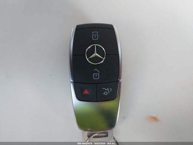 46432679 :رقم المزاد ، WDDWF6EB9LR563656 vin ، 2020 Mercedes-benz Amg C 43 4matic مزاد بيع