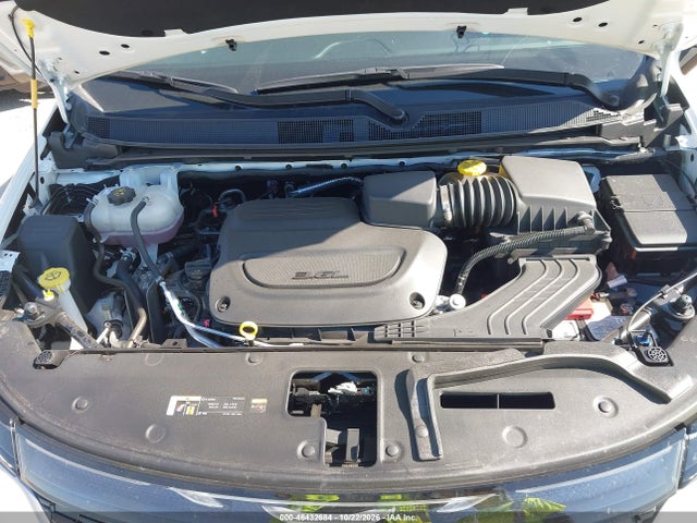 Продаж на аукціоні авто 2027 Chrysler Pacifica, vin: 2C4RC1BG8VR599323, номер лоту: 46432684