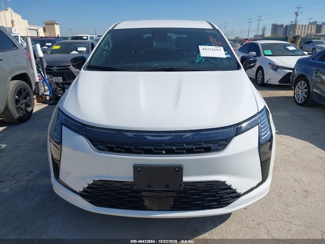 Продаж на аукціоні авто 2027 Chrysler Pacifica, vin: 2C4RC1BG8VR599323, номер лоту: 46432684