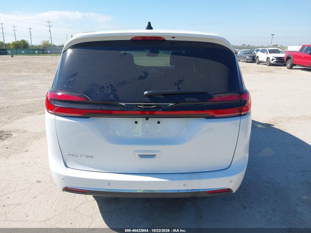 Продаж на аукціоні авто 2027 Chrysler Pacifica, vin: 2C4RC1BG8VR599323, номер лоту: 46432684