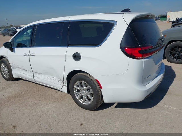 Продаж на аукціоні авто 2027 Chrysler Pacifica, vin: 2C4RC1BG8VR599323, номер лоту: 46432684